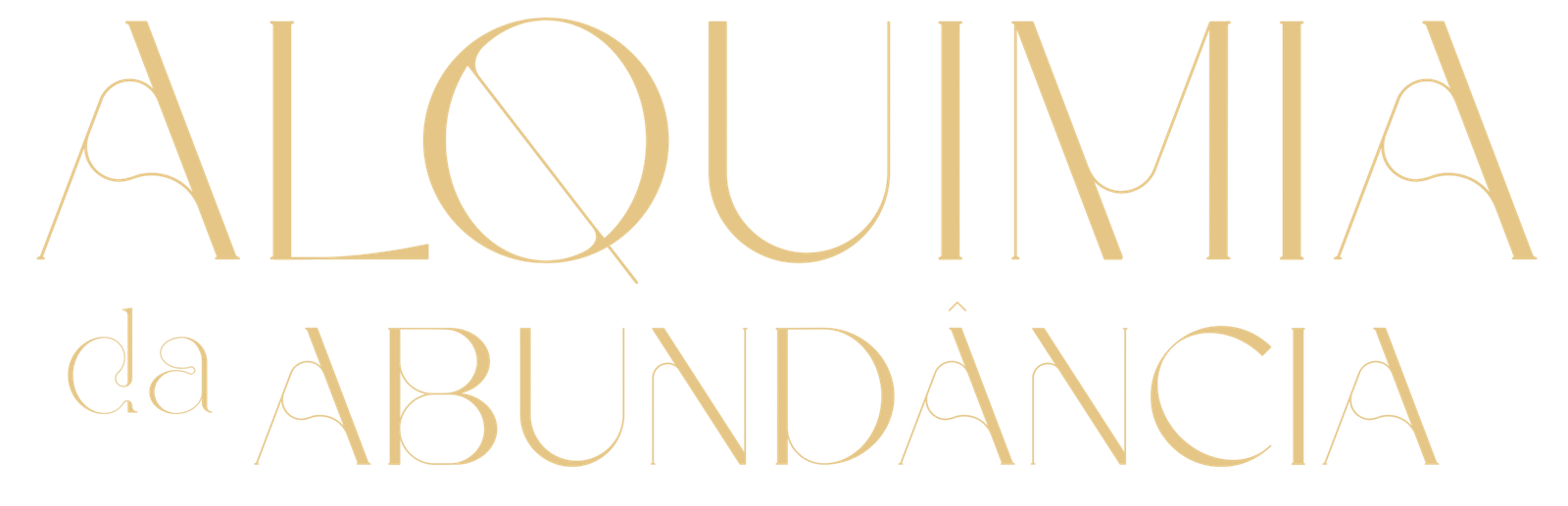 Alquimia da Abundância